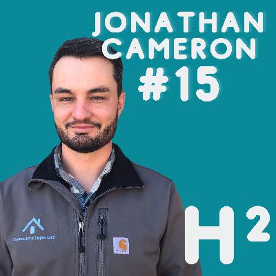 #15 - Jonathan Cameron - Cameron Home Inspections