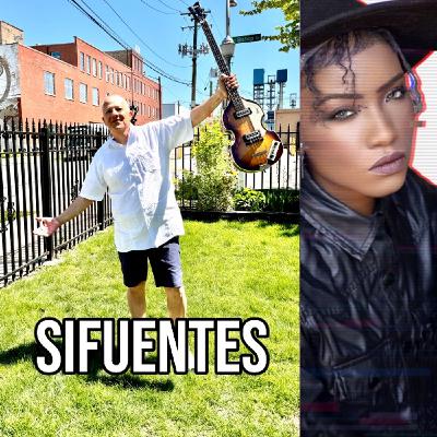 Creator to Creators S7 Ep 46 SIFUENTES