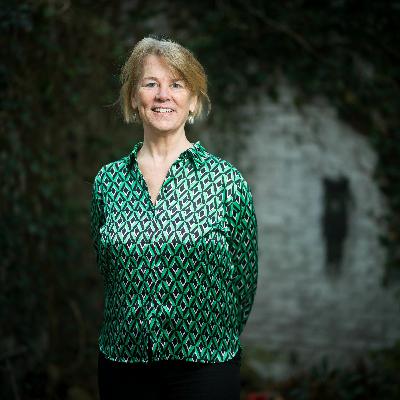 De schrijvers aan het woord (Mirjam de Rijk) De schrijvers aan het woord (Mirjam de Rijk)