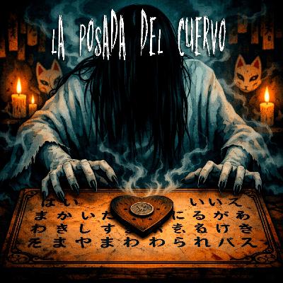 103- Ouija: Invocando al Espíritu Kokkuri-San 103- Ouija: Invocando al Espíritu Kokkuri-San
