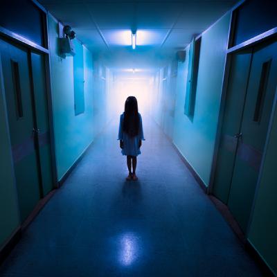 La Hora Oscura T3P2: "Terror en el hospital: los hospitales con más misterio de España"