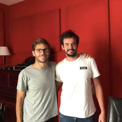 Gastón Greco de Posco 👞