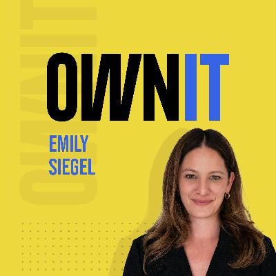 How Emily Siegel from Lafayette American, Owns It