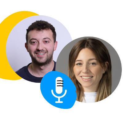 328: איך בנינו שכבת דאטה אחידה בעזרת AI, ואיך היא עזרה לנו להבין את הלקוחות שלנו טוב יותר