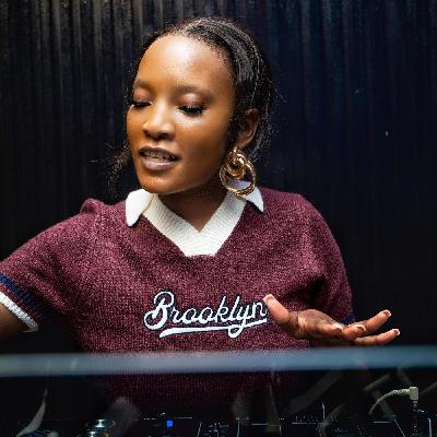 DJ Chrissy BABEL MIX 2