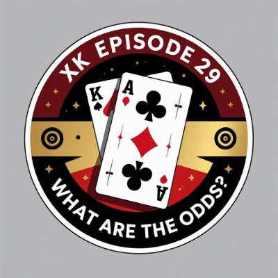S1:E29- What Are The Odds? S1:E29- What Are The Odds?