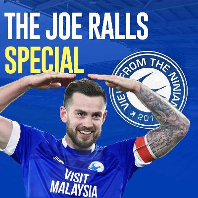 The Joe Ralls Special