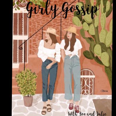 Girly Gossip Trailer