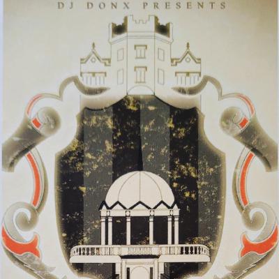 DJ Don X The Source Mix II