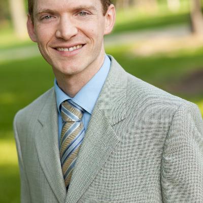 Too Much Perspective:  Episode 04 (John Dorhauer) Too Much Perspective:  Episode 04 (John Dorhauer)