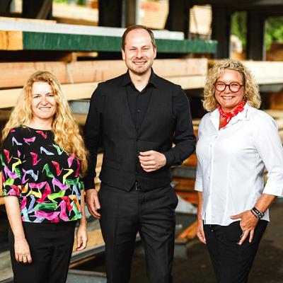 Handwerk hat goldenen Boden