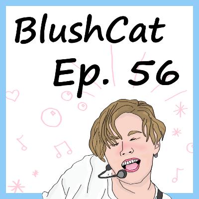 2020 K-Pop Year-End Festivals (GAYO) Review + Chat | BlushCat Podcast Ep. 56