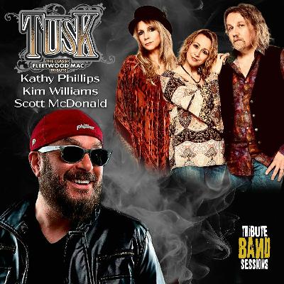 Tusk: The Ultimate Fleetwood Mac Experience - More Than Just a Tribute