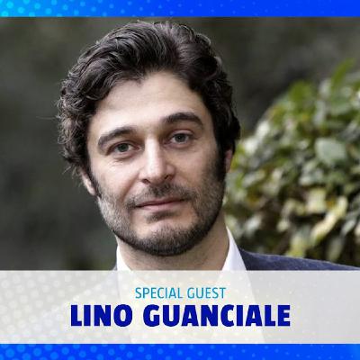 Lino Guanciale