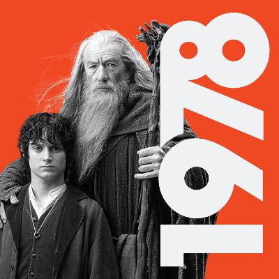 One Lord of the Rings episode to rule them all