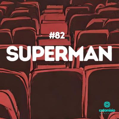 82. Superman