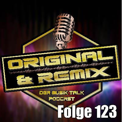 Folge 123 - Urlaub, aber latenzfrei!