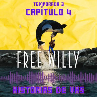 24 - Free Willy