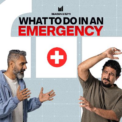 What To Do in An Accident | ThisConnect S02E11