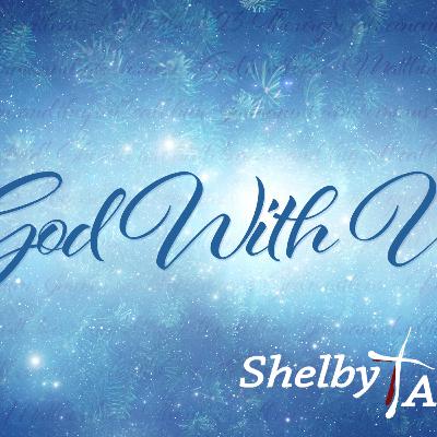 "God With Us" 12.20.2020 Andrew Vallance