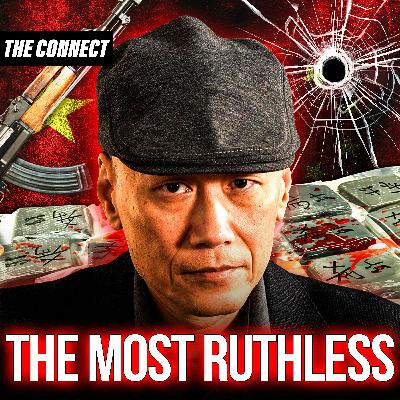 Secrets Of The Chinese-American Mafia: Chinese Gang Leader Exposes RUTHLESS Criminal Underworld