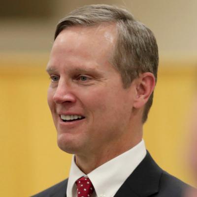 LISTEN: U.S. Attorney Larry Keefe positive for coronavirus, running office remotely
