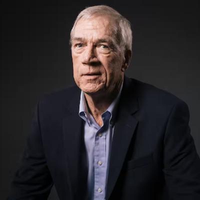 Episode 148: Walter Robinson -  How Journalists Exposed the Catholic Sexual Abuse Story