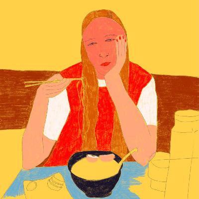 Гастрономия в эпоху популизма: журналистика против всеобщего «вкусно» (Тимофей Оленин)