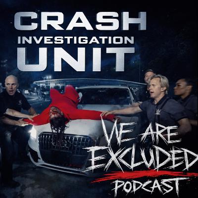 Ep 34: Crash Investigation Unit