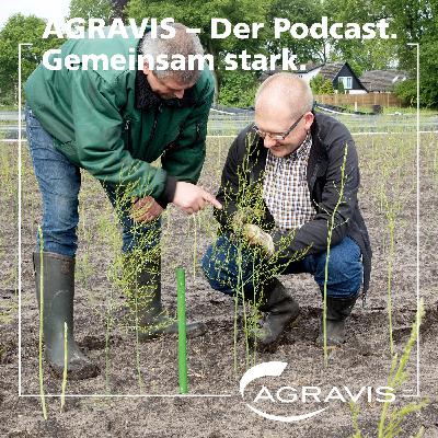 5 Fragen zum Thema – Sonderkulturen