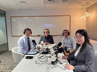 John Maraganore: The Importance of Being Unreasonable John Maraganore: The Importance of Being Unreasonable