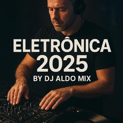 Eletronica Art Mix 2025