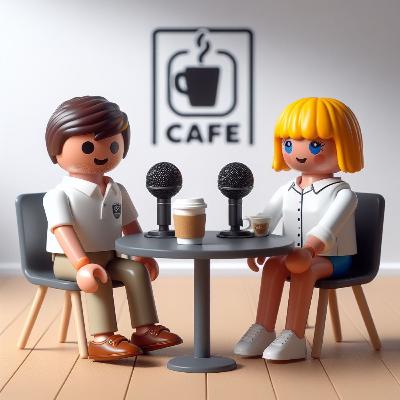 Café Proportione 4: Marketplaces para llevar el barrio a Internet