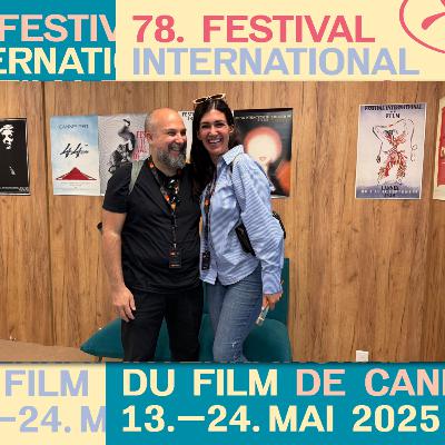 Intervista a Roberta Sparta, produttrice e interprete di Celly Organa in Obi Wan Kenobi