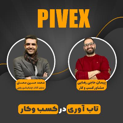 pivex3 تاب آوری در کسب و کار pivex3 تاب آوری در کسب و کار