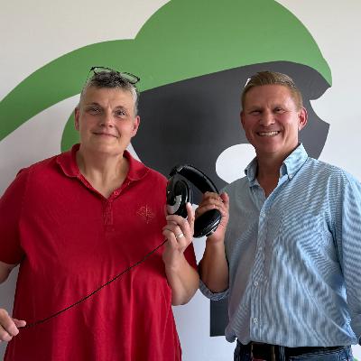 INTERVIEW - Sandra Fluri - Markus Schweizer - 15.09.2025