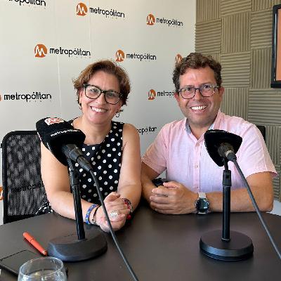 Desafío Espacial: Murcia rompe la fronteras de la innovación. Conocemos el 'NASA Space Apps Challenge'