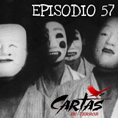 Episodio 57: Terror Japonés