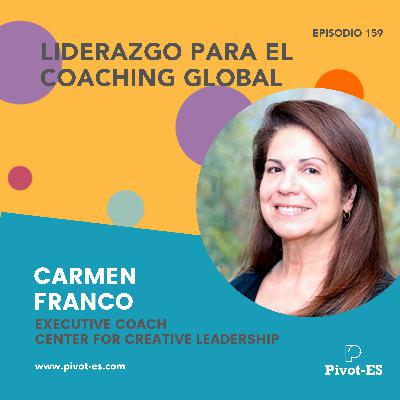 Liderazgo para el Coaching Global