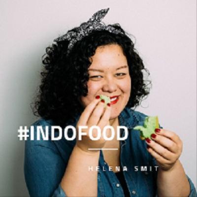 Indofood #005 | Robin: zonder opa en oma was Samballerie er niet geweest