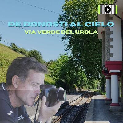 Vía Verde del Urola