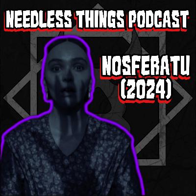 Nosferatu (2024) Nosferatu (2024)