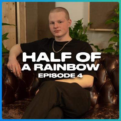 Half of a Rainbow on Dreams, the Unabomber, and Recording to Tape | S4E4
