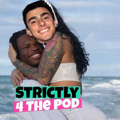 Where The Money Resides, A Love Story
