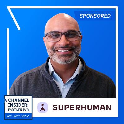 Grammarly Rebrands as Superhuman, Launches Superhuman Alliance Partner Program