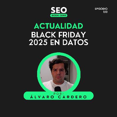 150. Adobe COMPRA SEMRUSH por 1.900M · Novedades Search Console · ¿Ha muerto el Black Friday? 150. Adobe COMPRA SEMRUSH por 1.900M · Novedades Search Console · ¿Ha muerto el Black Friday?