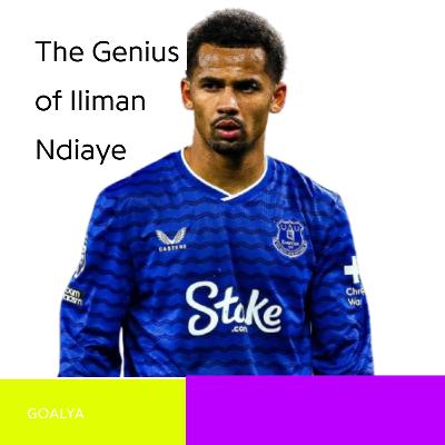 Ankles Broken, Defenses Unlocked: The Genius of Iliman Ndiaye