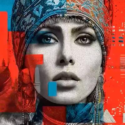 Алексей Загребин. Многонациональный народ России Алексей Загребин. Многонациональный народ России