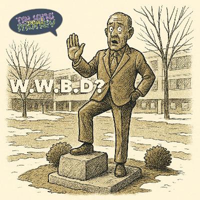 Rolling In His Grave? Rolling In His Grave?