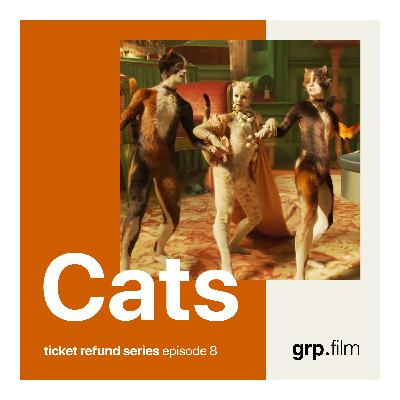 Cats – Ticket Refund